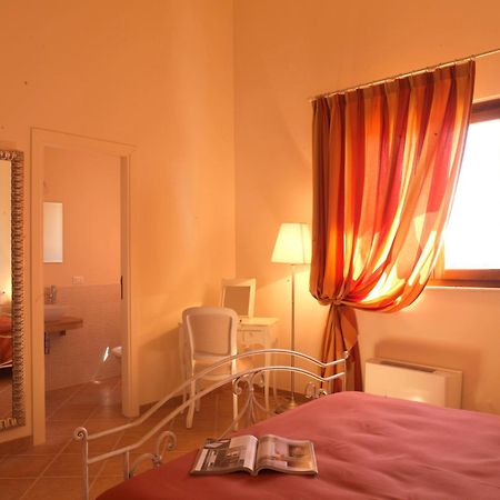 Contado San Lorenzo B&B And Wine Castilenti Εξωτερικό φωτογραφία