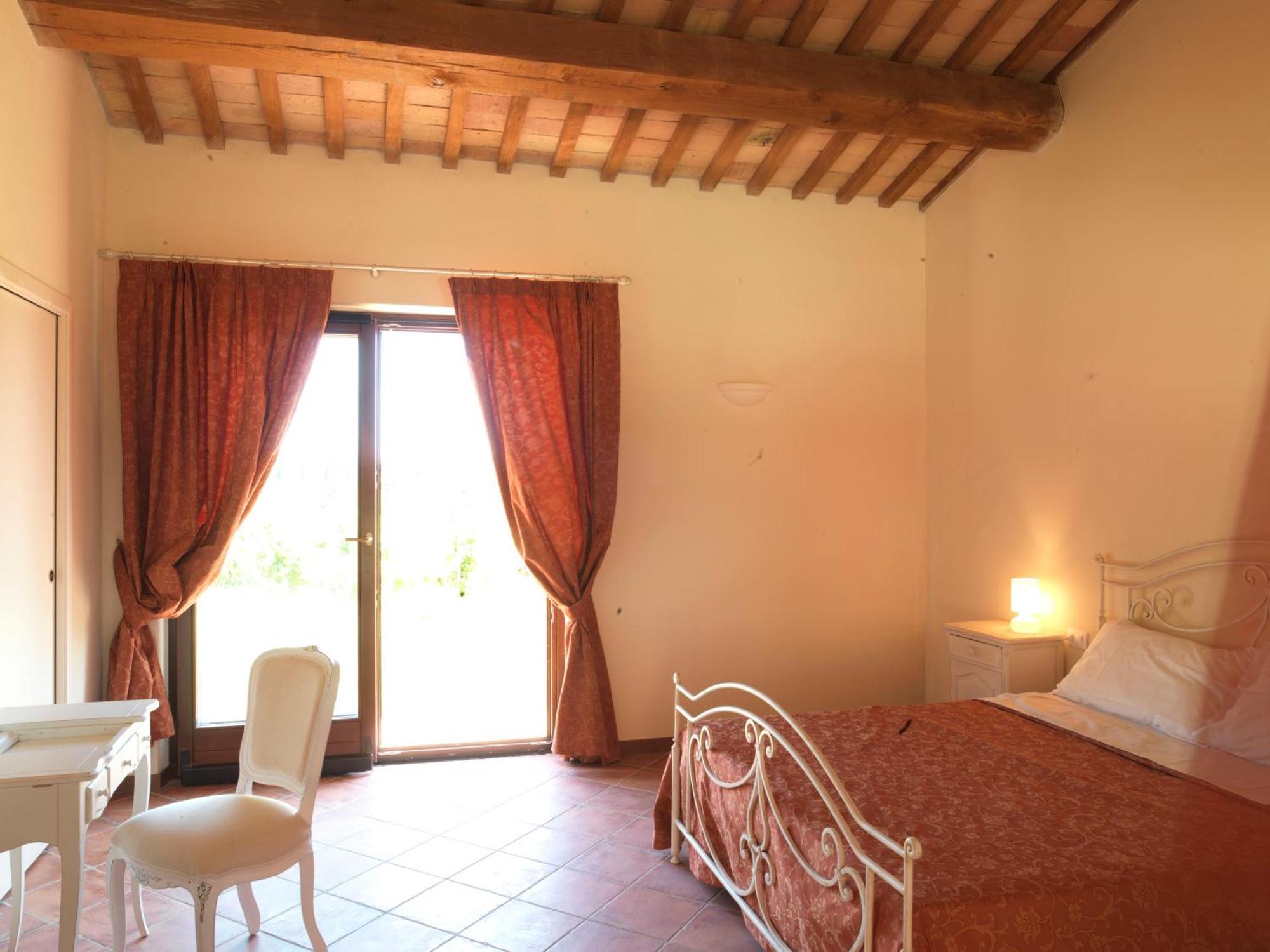 Contado San Lorenzo B&B And Wine Castilenti Εξωτερικό φωτογραφία