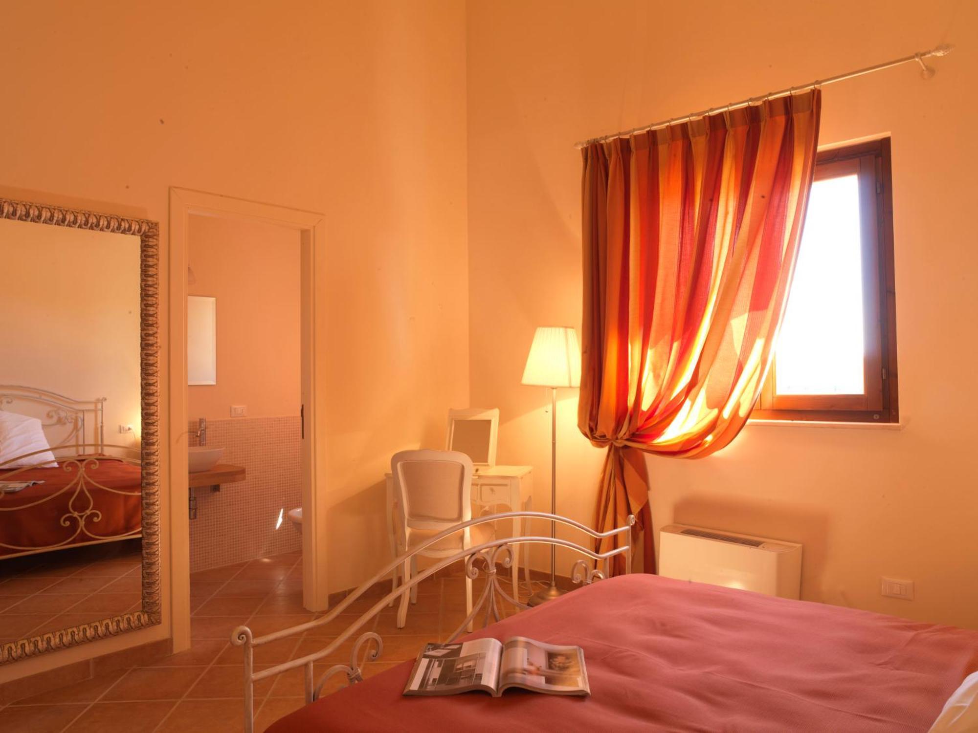 Contado San Lorenzo B&B And Wine Castilenti Εξωτερικό φωτογραφία