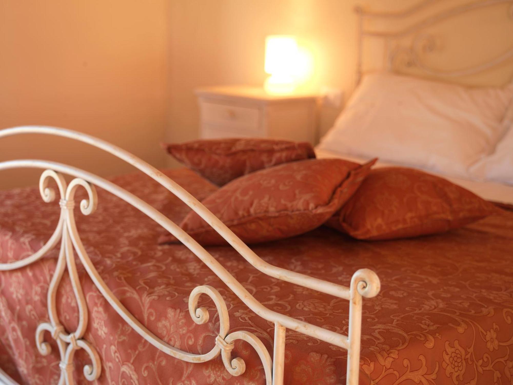 Contado San Lorenzo B&B And Wine Castilenti Εξωτερικό φωτογραφία