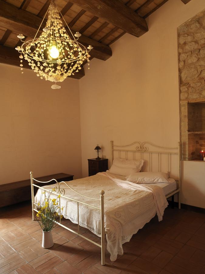 Contado San Lorenzo B&B And Wine Castilenti Εξωτερικό φωτογραφία