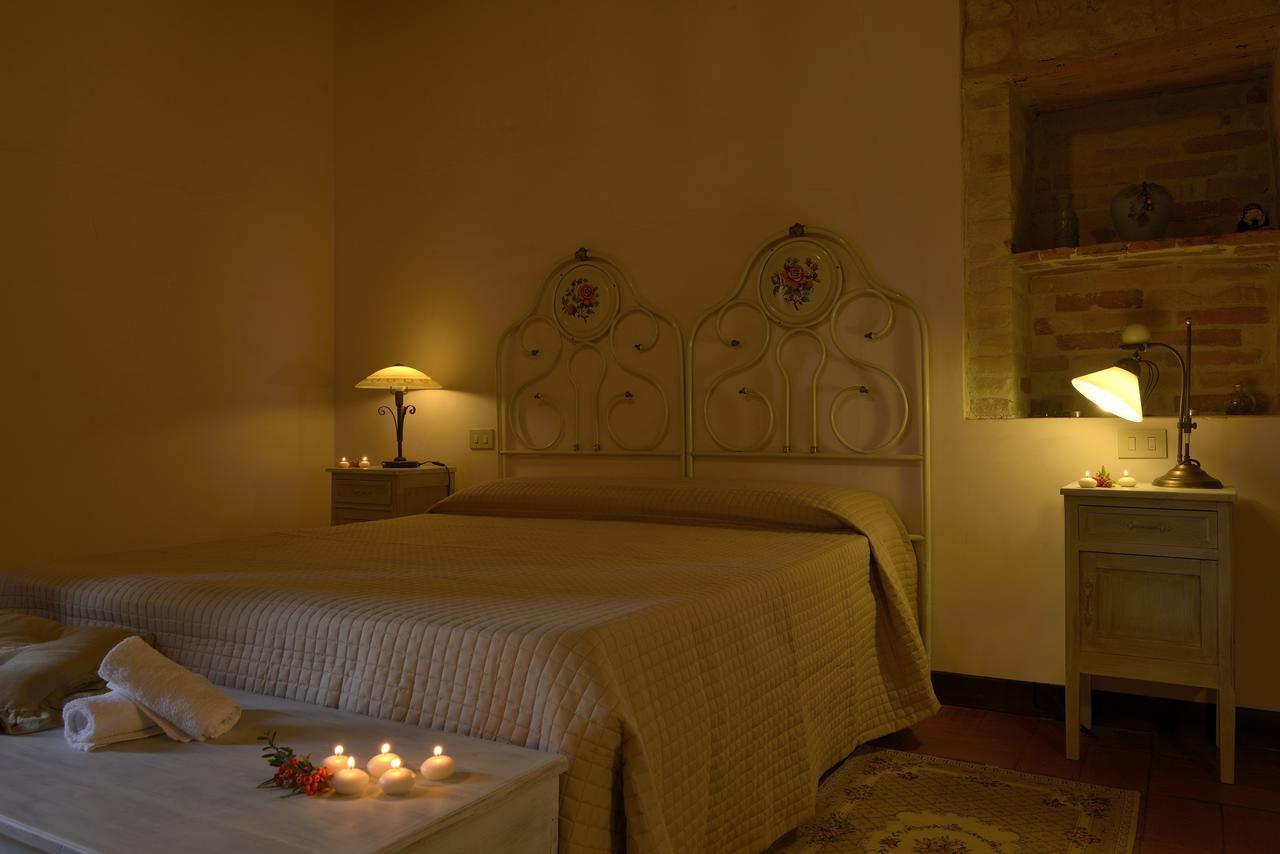 Contado San Lorenzo B&B And Wine Castilenti Εξωτερικό φωτογραφία