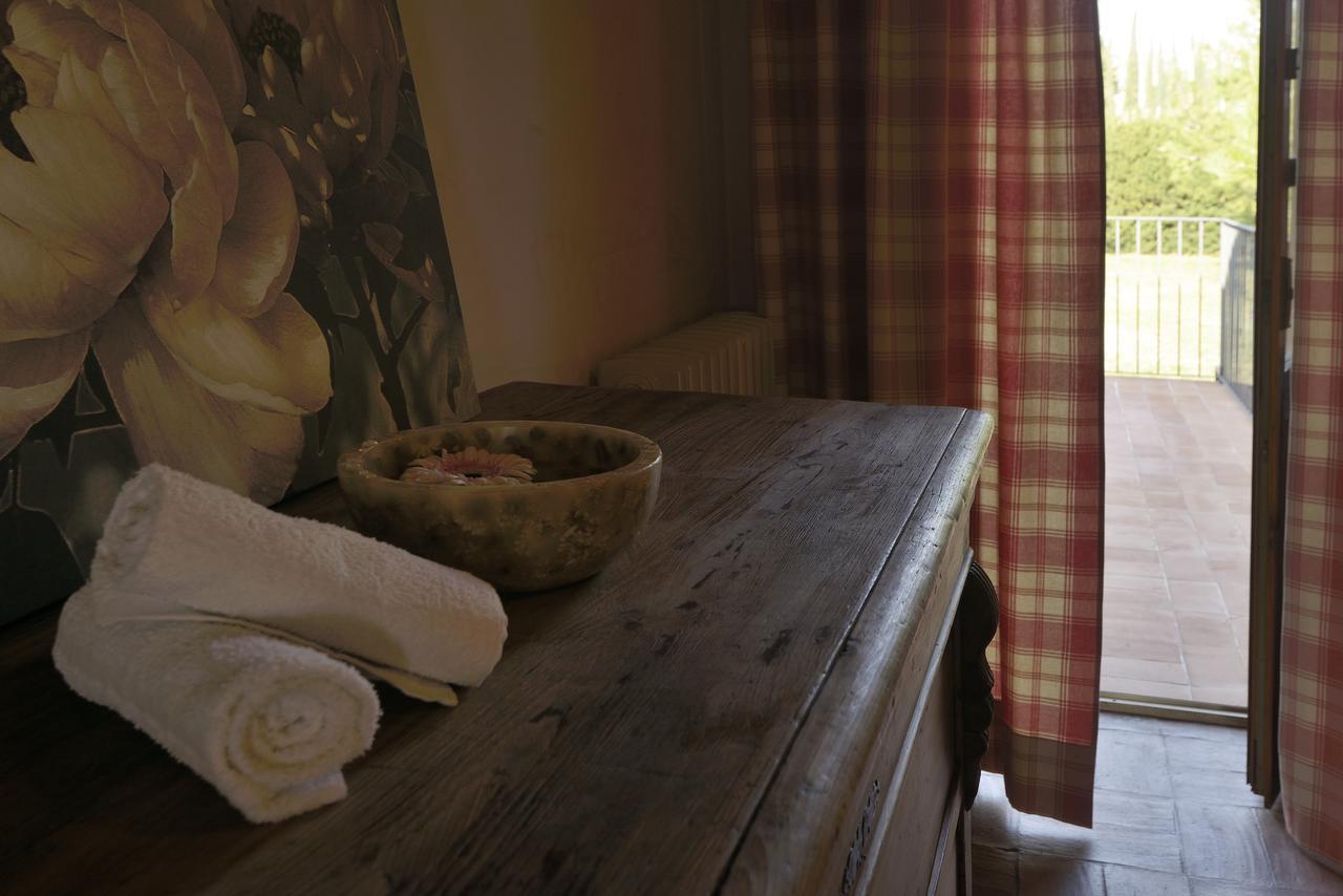Contado San Lorenzo B&B And Wine Castilenti Εξωτερικό φωτογραφία