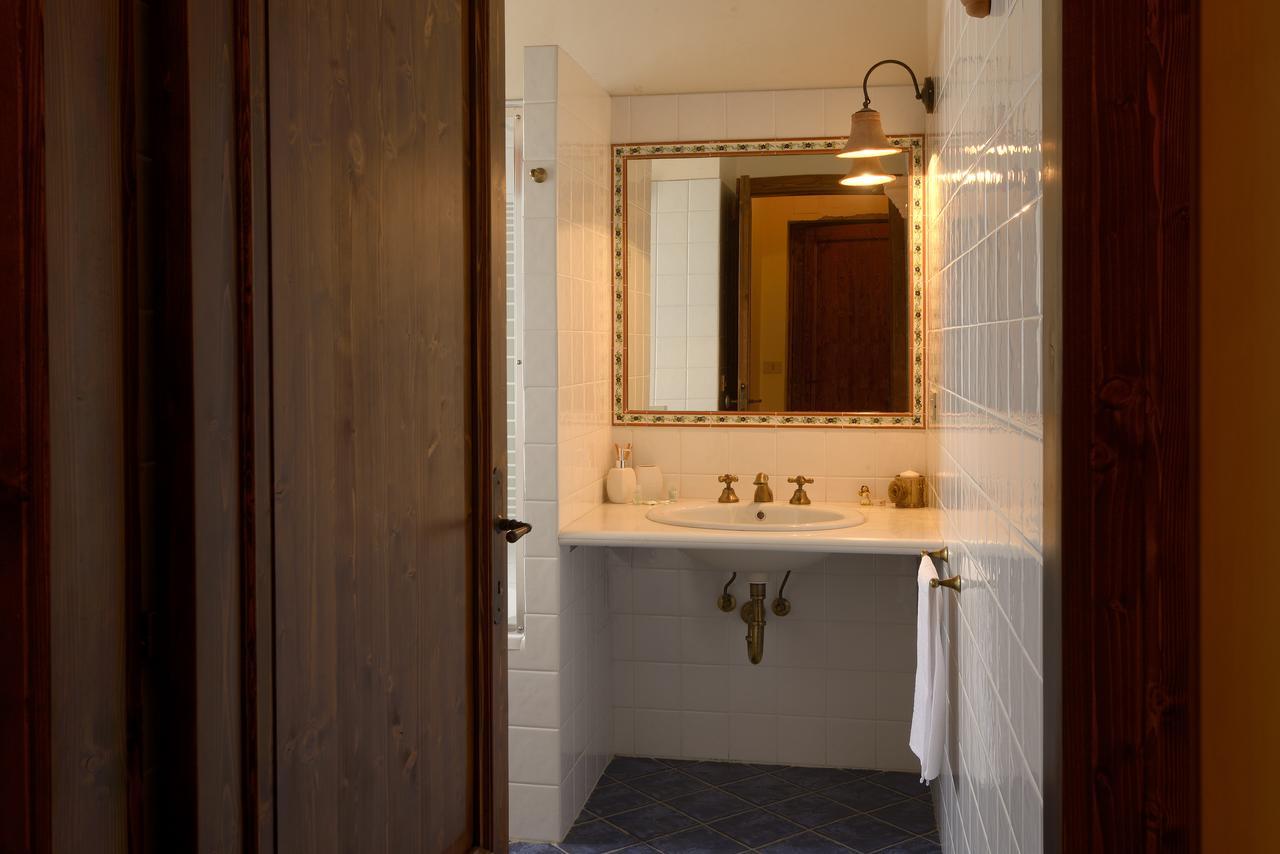 Contado San Lorenzo B&B And Wine Castilenti Εξωτερικό φωτογραφία