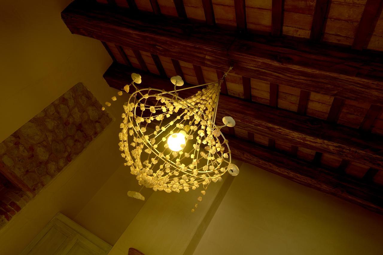 Contado San Lorenzo B&B And Wine Castilenti Εξωτερικό φωτογραφία