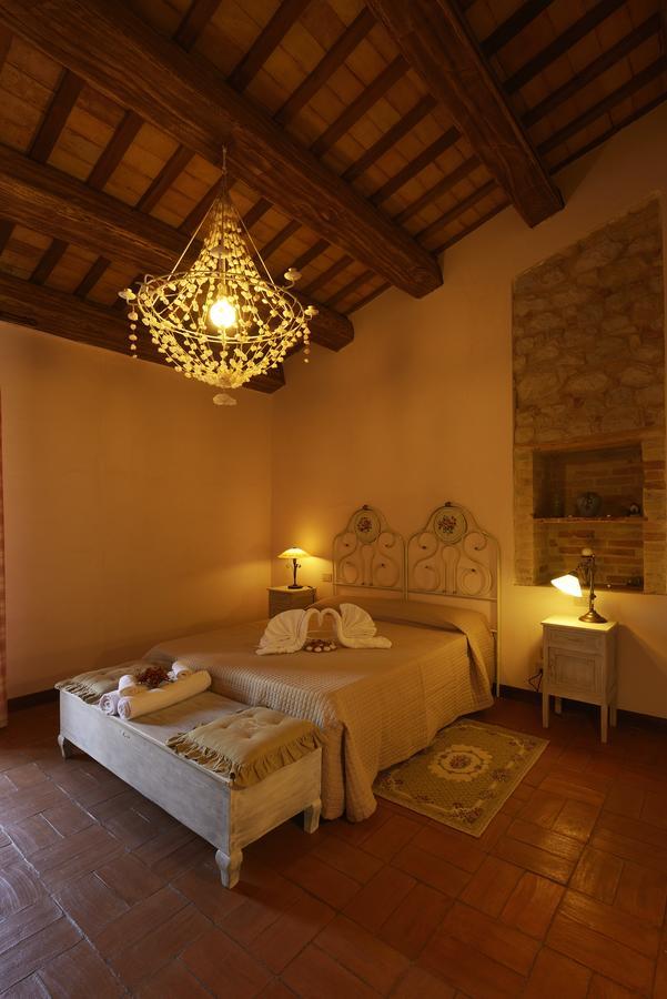 Contado San Lorenzo B&B And Wine Castilenti Εξωτερικό φωτογραφία