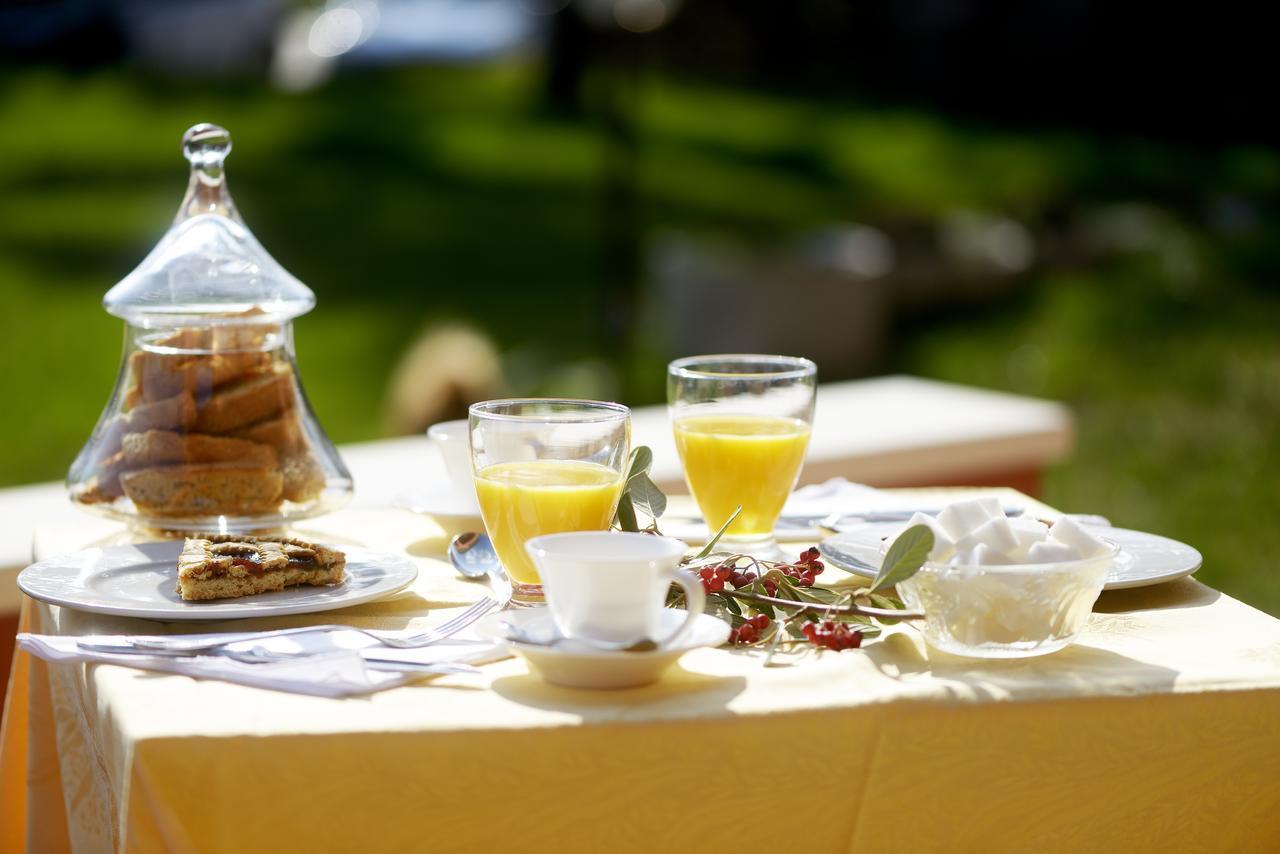 Contado San Lorenzo B&B And Wine Castilenti Εξωτερικό φωτογραφία