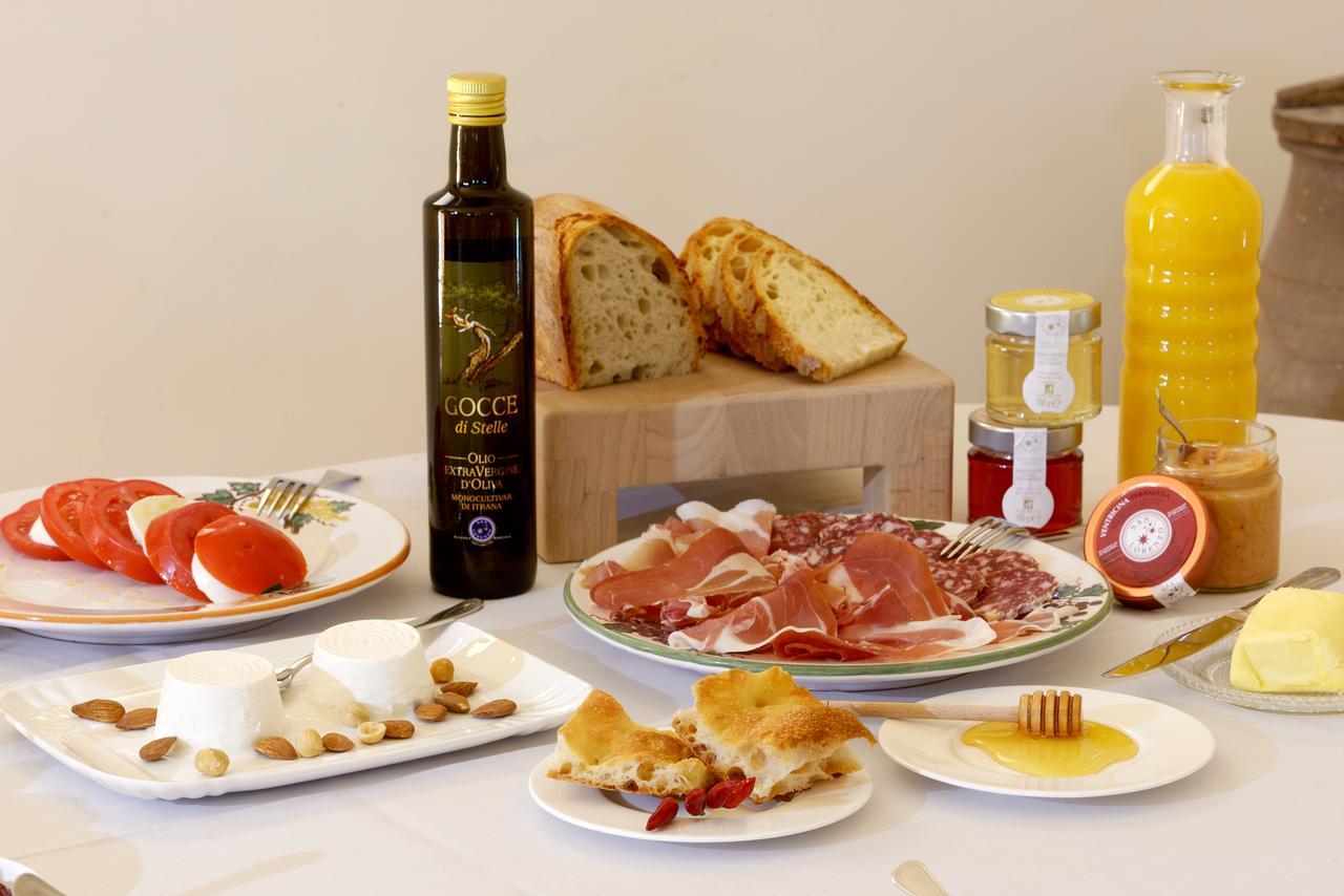 Contado San Lorenzo B&B And Wine Castilenti Εξωτερικό φωτογραφία
