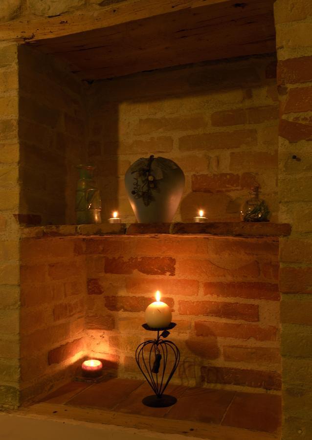Contado San Lorenzo B&B And Wine Castilenti Εξωτερικό φωτογραφία