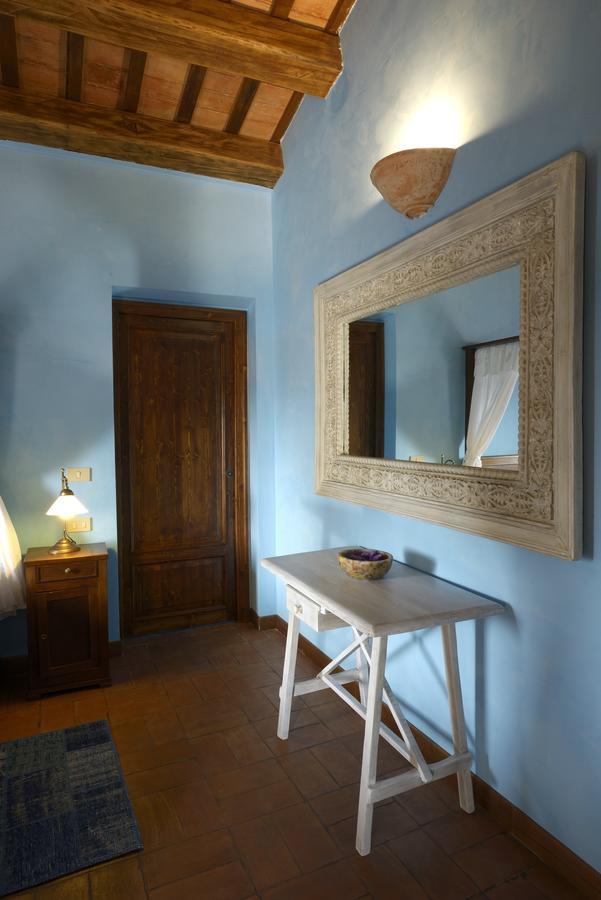 Contado San Lorenzo B&B And Wine Castilenti Εξωτερικό φωτογραφία