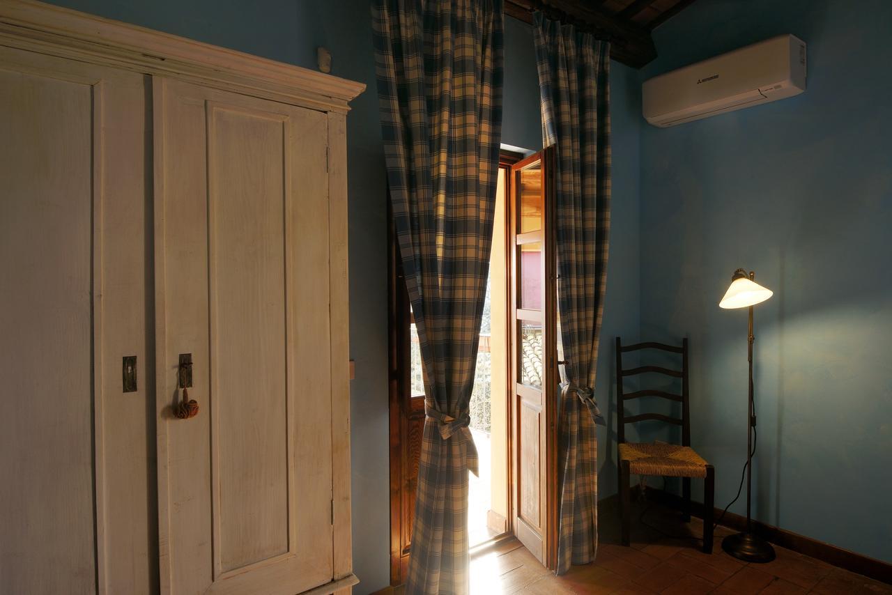 Contado San Lorenzo B&B And Wine Castilenti Εξωτερικό φωτογραφία