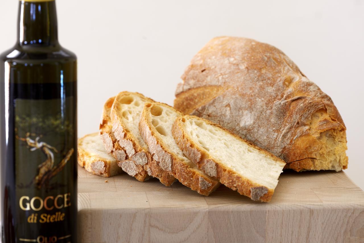Contado San Lorenzo B&B And Wine Castilenti Εξωτερικό φωτογραφία