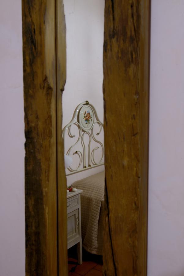 Contado San Lorenzo B&B And Wine Castilenti Εξωτερικό φωτογραφία