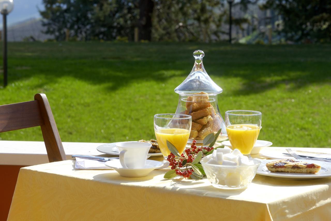 Contado San Lorenzo B&B And Wine Castilenti Εξωτερικό φωτογραφία