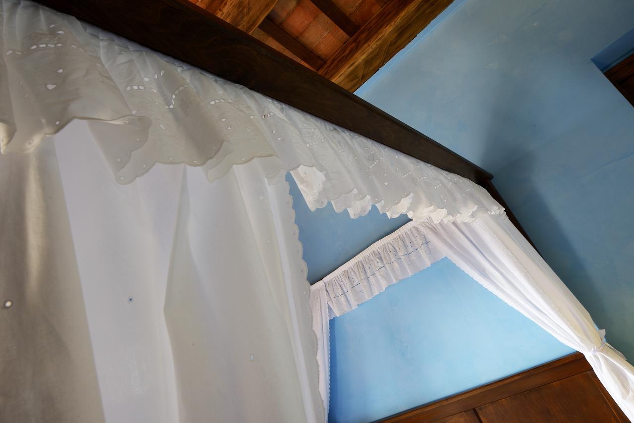 Contado San Lorenzo B&B And Wine Castilenti Εξωτερικό φωτογραφία