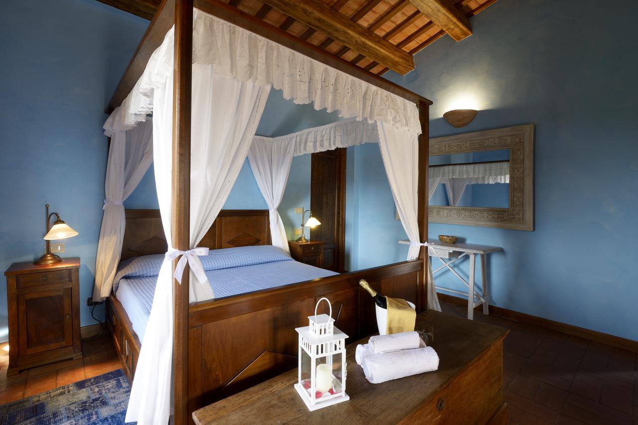 Contado San Lorenzo B&B And Wine Castilenti Εξωτερικό φωτογραφία