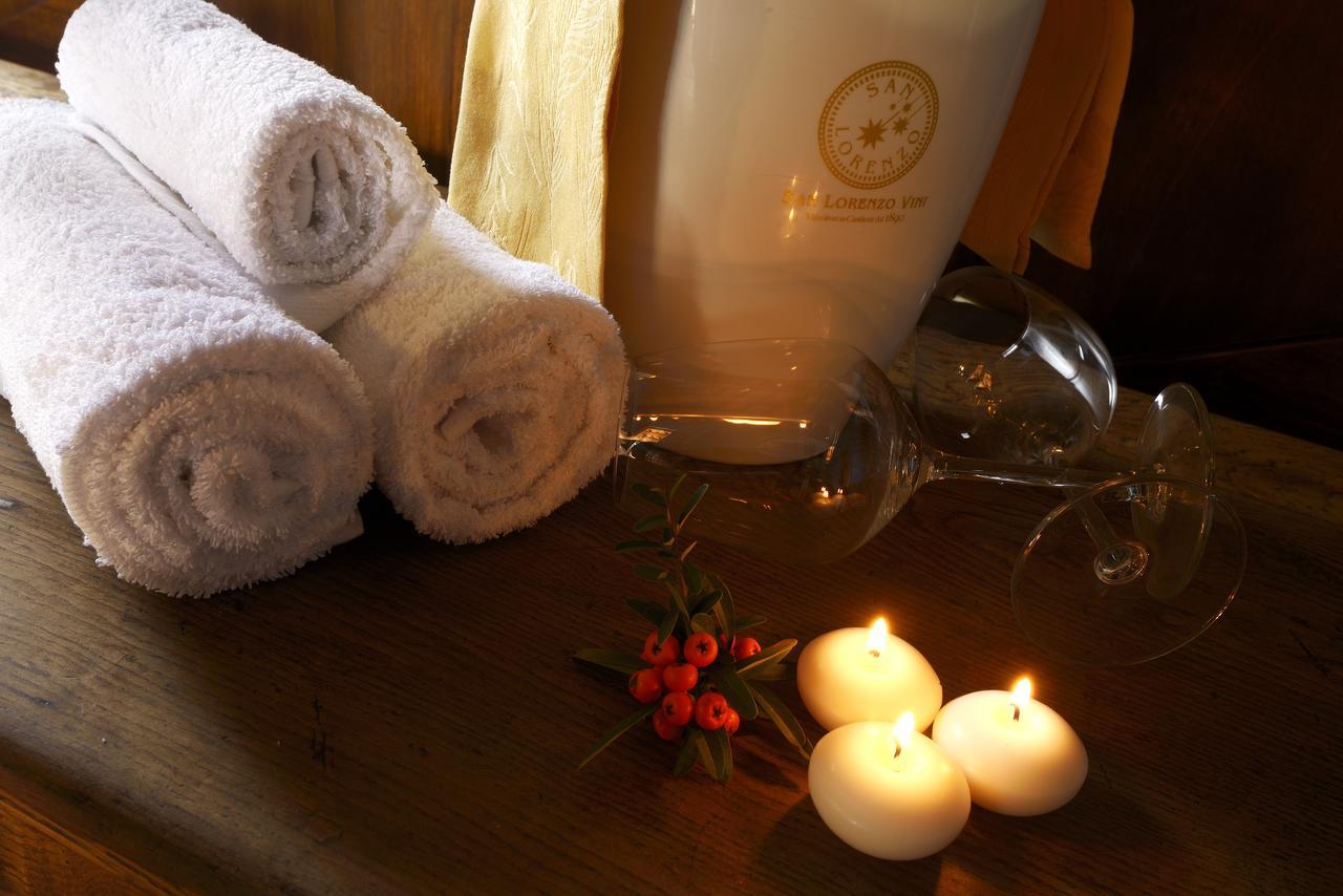 Contado San Lorenzo B&B And Wine Castilenti Εξωτερικό φωτογραφία