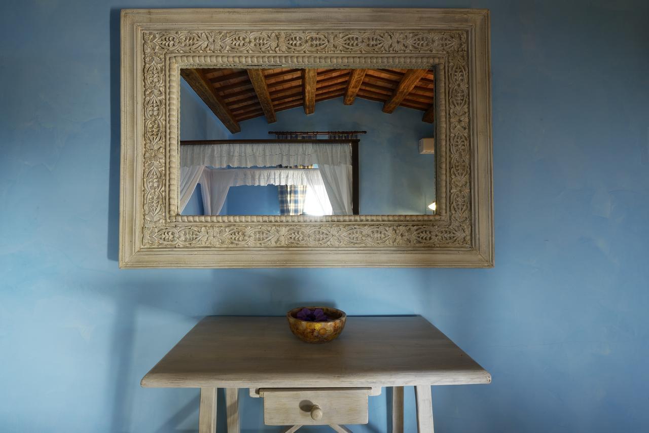 Contado San Lorenzo B&B And Wine Castilenti Εξωτερικό φωτογραφία