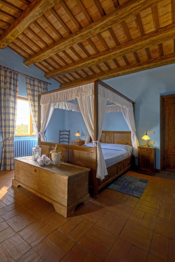 Contado San Lorenzo B&B And Wine Castilenti Εξωτερικό φωτογραφία